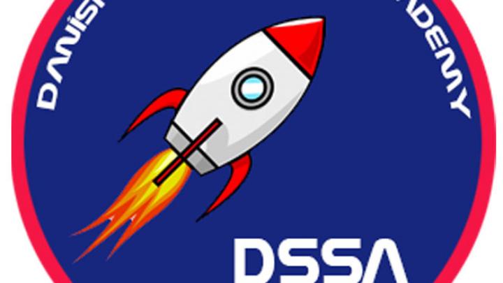 DSSA logo