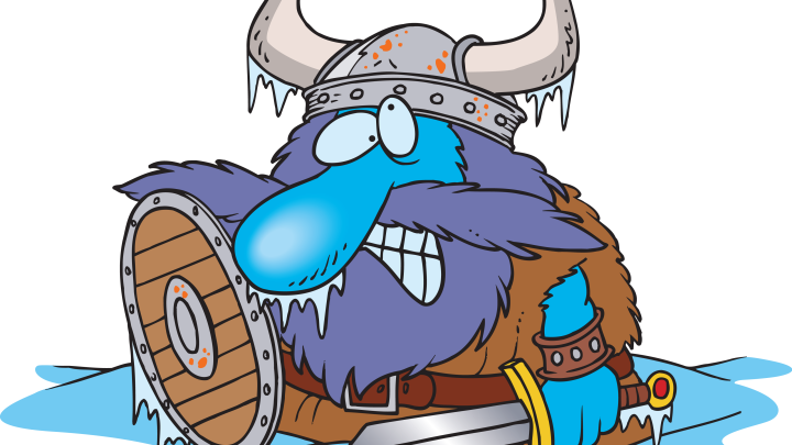 koldviking