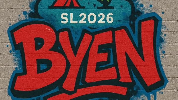 SL26 - Byen